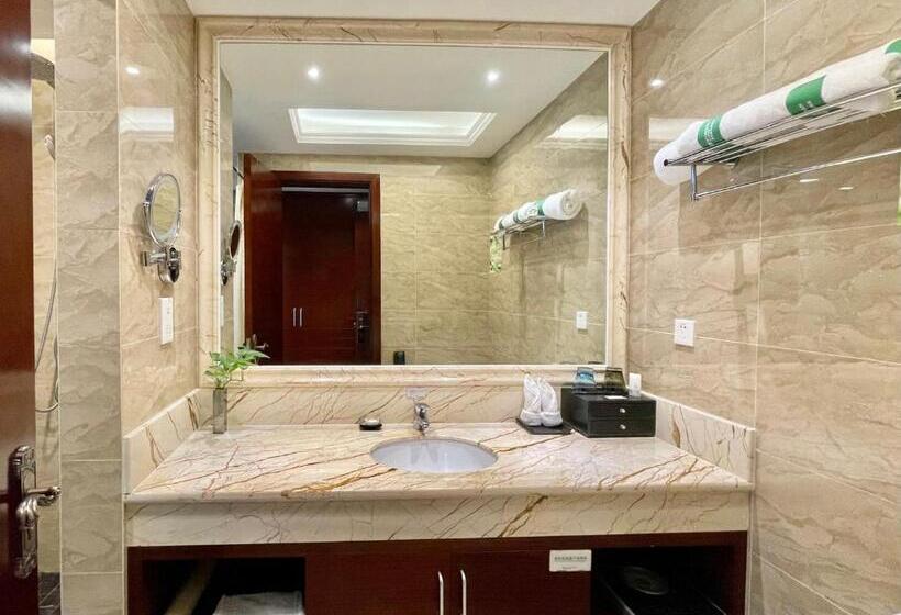 Номер Стандарт, Wyndham Garden Haikou South