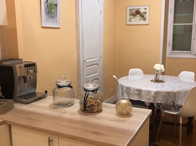 Apartamento Comfort 1 Dormitório, L Hommage