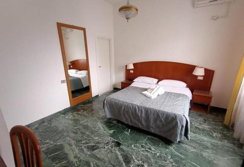 اتاق استاندارد, Domus Cesena
