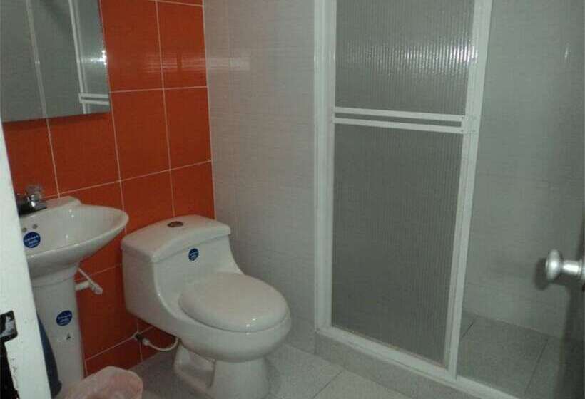 اتاق استاندارد سه نفره, Avanty