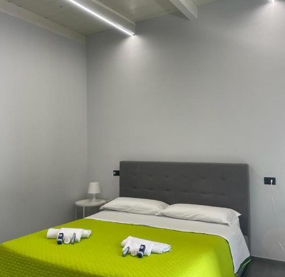 Номер Deluxe, B&b Resort El Bisagrà