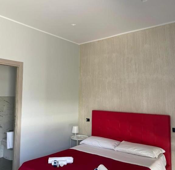 Номер Deluxe, B&b Resort El Bisagrà