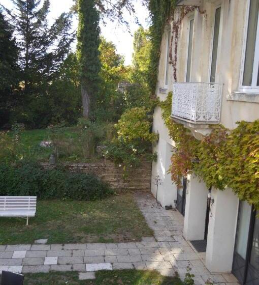 آپارتمان 1 خوابه, Zenbreak Sous Les Toits