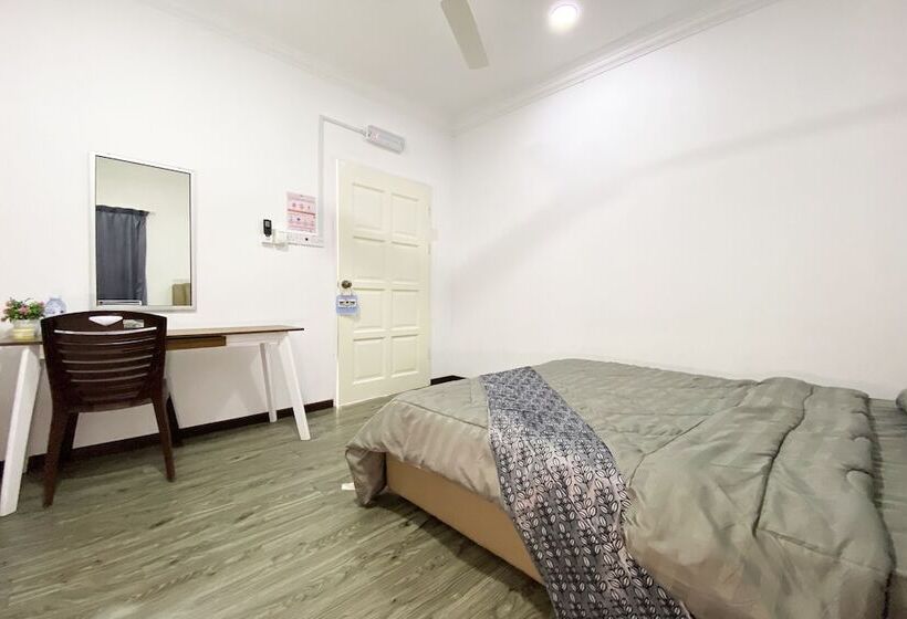 Номер Стандарт, Spot On 90279 Kinomulok Garden