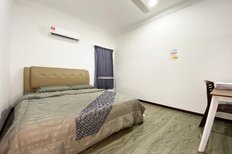 Номер Стандарт, Spot On 90279 Kinomulok Garden