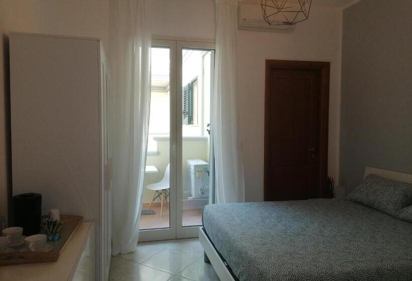 Номер Стандарт, Le Stanze Del Sole B&b