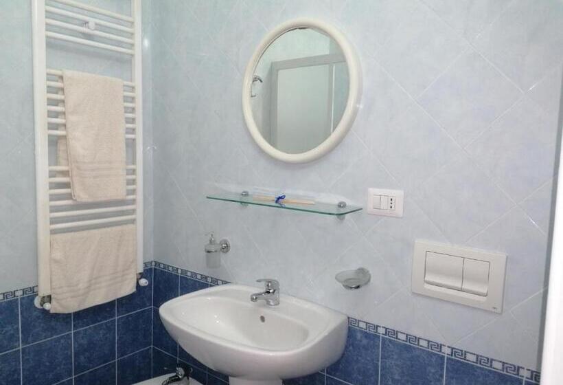 Номер Стандарт, Le Stanze Del Sole B&b
