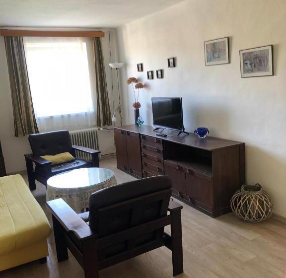 اتاق استاندارد, Vila Kysuca