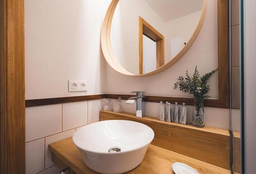 Family Suite, La Casa Del Médico Hostería Rural