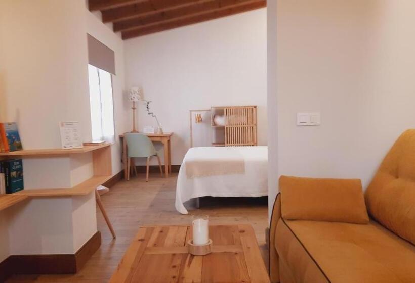 Family Suite, La Casa Del Médico Hostería Rural