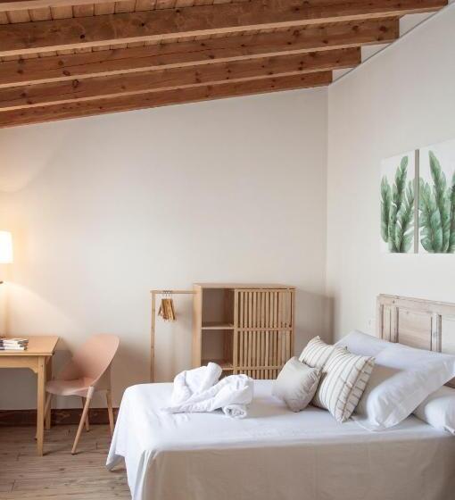 Family Suite, La Casa Del Médico Hostería Rural