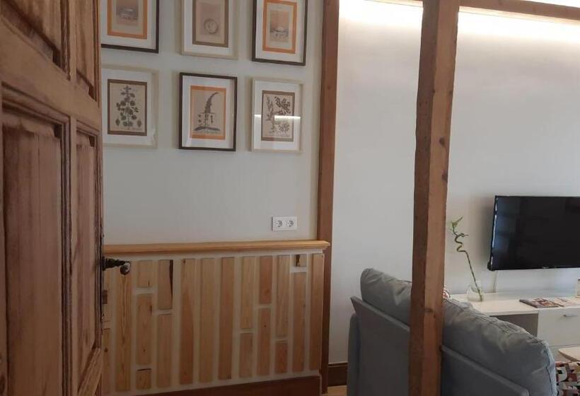 Family Suite, La Casa Del Médico Hostería Rural