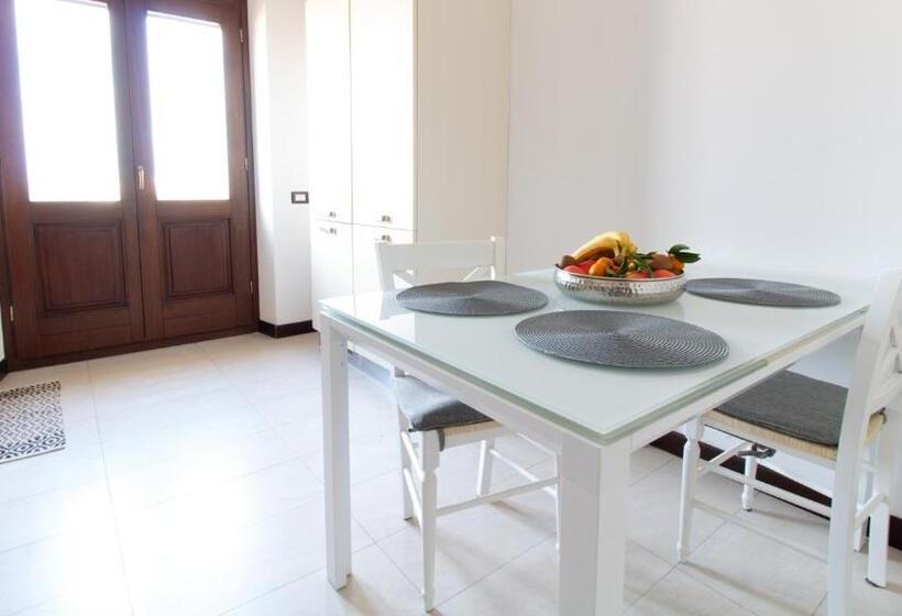 اتاق استاندارد, Sardinianworld   Cocco E Dessi Home
