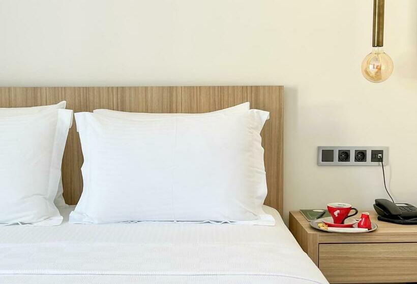 غرفة ديلوكس, Dna Hotel Dalyan