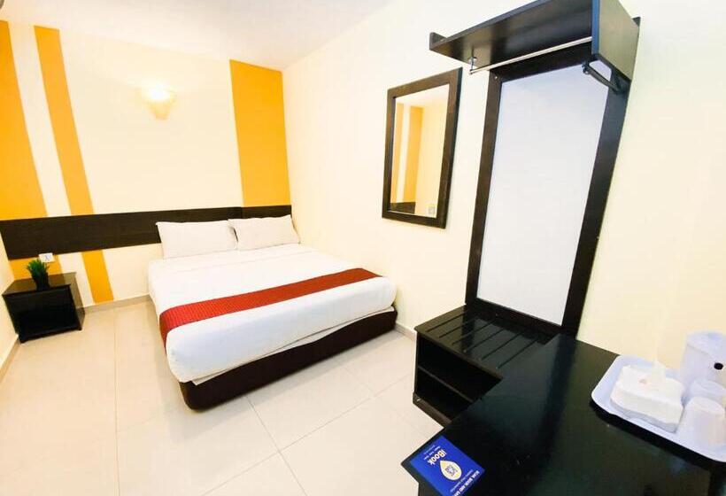 اتاق استاندارد, Sun Inns D Mind 3 Seri Kembangan