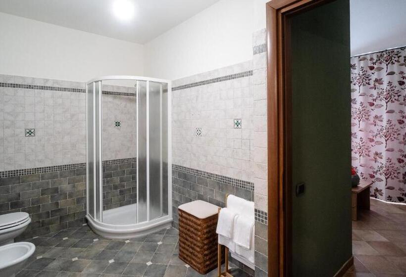 Номер Стандарт Вид на Сад, Casa Bart, Bike And Outdoor Hospitality