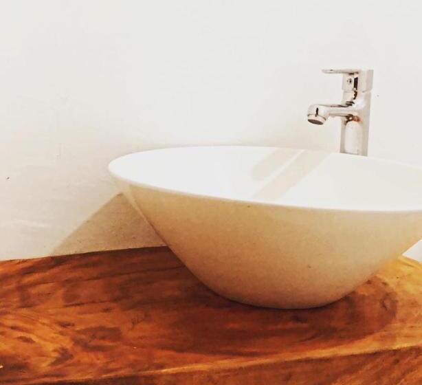 スタンダードトリプルルーム, Casa Palum Prívate Room Prívate Bathroom