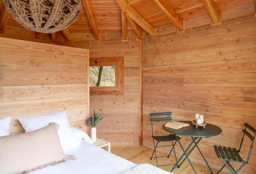 سوییت, Nits De Bosc