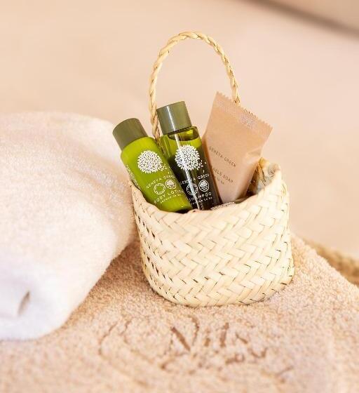 اتاق لوکس, Nits De Bosc