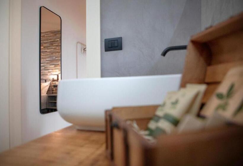 Номер Стандарт, Urban Bed And Breakfast