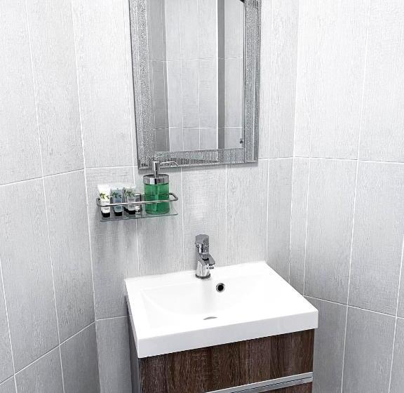 Quarto Estandar, Wns