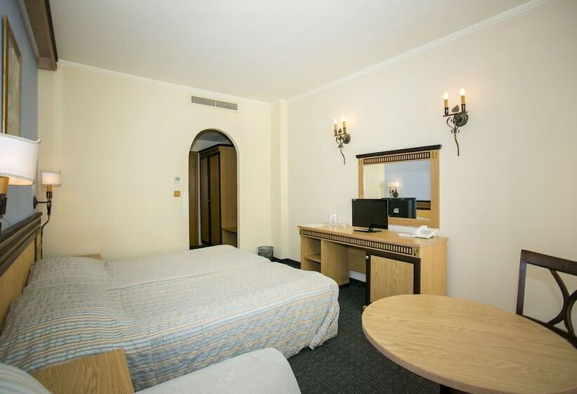 Номер Стандарт Вид на Парк, Atrium Beach Hotel   All Inclusive