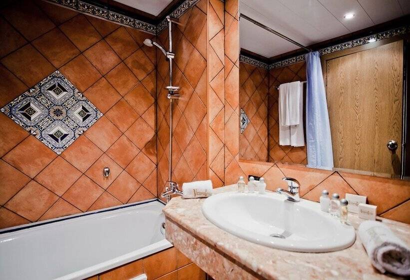Апартаменты 1 Спальня Боковой Вид на Море, Atrium Beach Hotel   All Inclusive