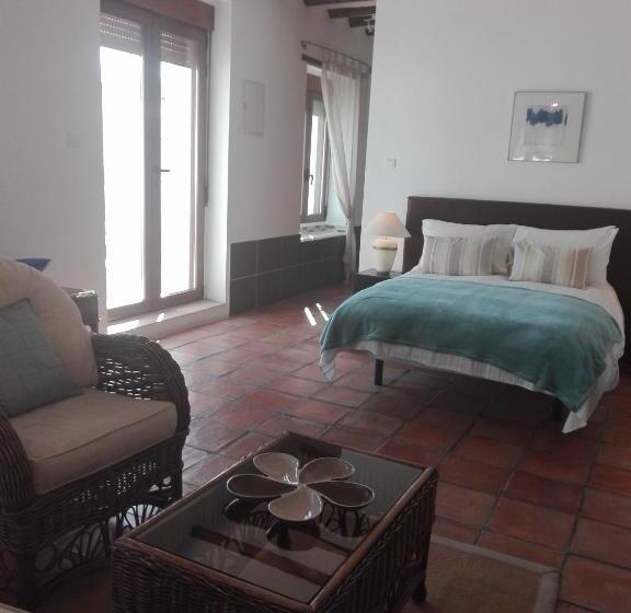 Люкс Повышенной Комфортности, Casa Pedro Barrera