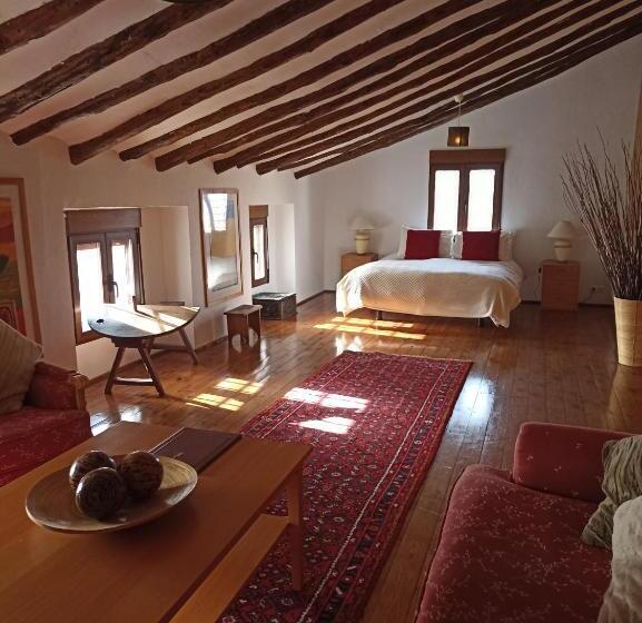 Люкс Повышенной Комфортности, Casa Pedro Barrera