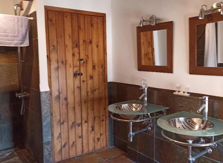 Номер Deluxe, Casa Pedro Barrera