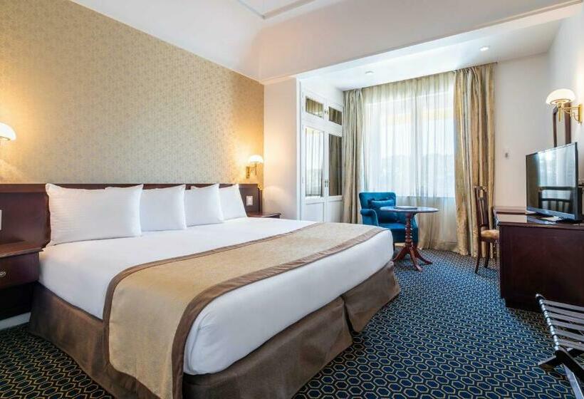 スタンダードルーム, Eurostars Gran Hotel La Toja