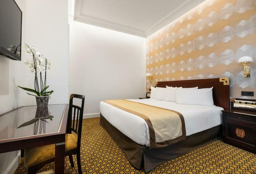スーペリアールーム, Eurostars Gran Hotel La Toja