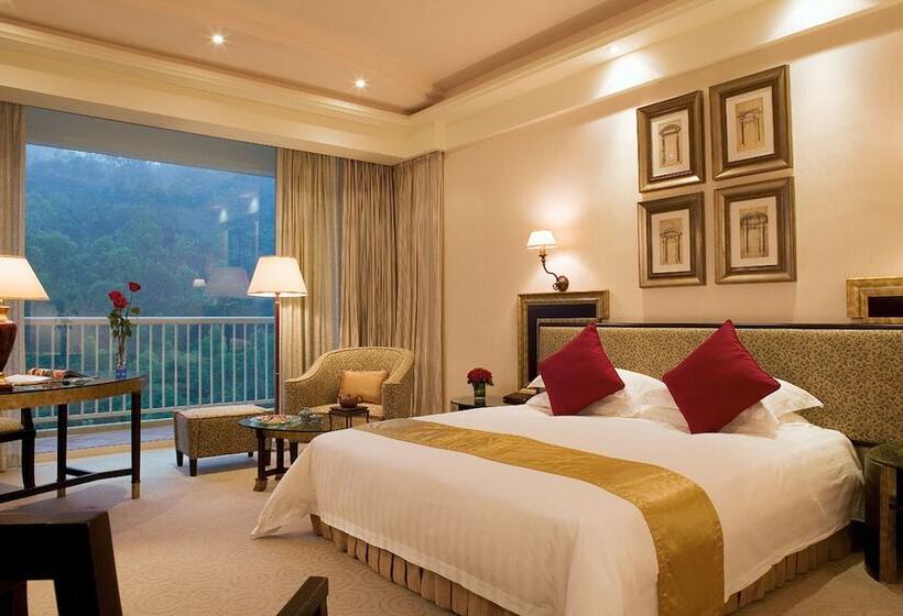 Номер Deluxe, Dongguan Mcb Lake