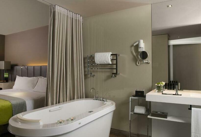 اتاق استاندارد, Melia Braga Hotel & Spa