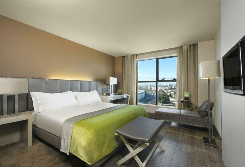 سوییت, Melia Braga Hotel & Spa