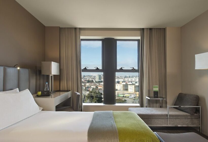 اتاق استاندارد, Melia Braga Hotel & Spa