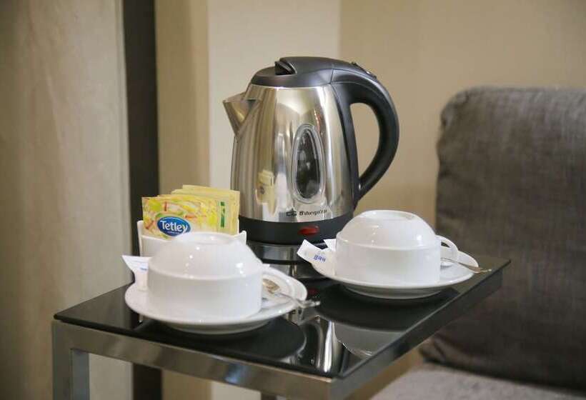اتاق پرمیوم, Melia Braga Hotel & Spa