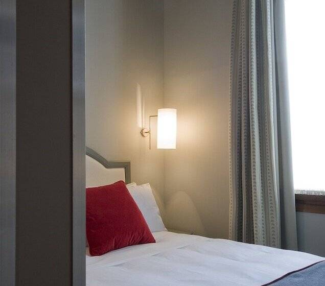 Номер Economy, Rosso23   Wtb Hotels