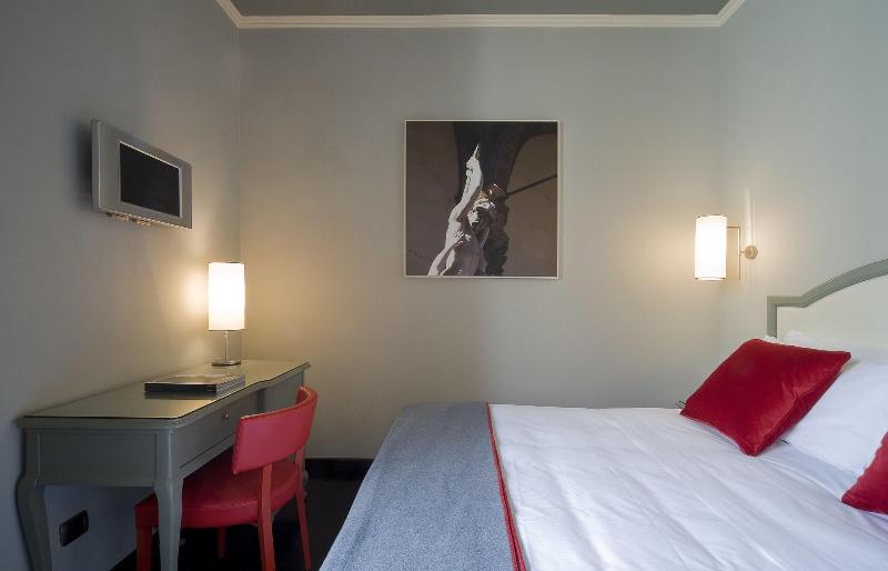 Классический Номер, Rosso23   Wtb Hotels