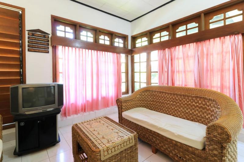 Номер Стандарт Трехместный, Eco Unahotels Villa Costanza Venezia