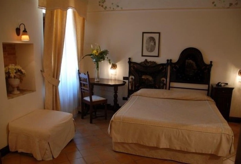Номер Стандарт, Villa Palocla