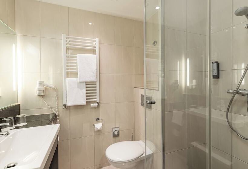 اتاق کلاس بیزنس, Intercityhotel Berlin Airport Area North