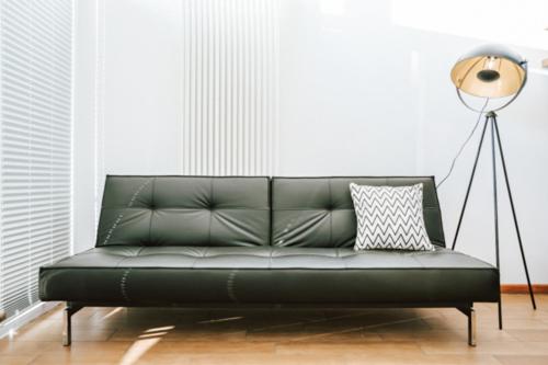 标准间带露台, Meerhotel Großenbrode