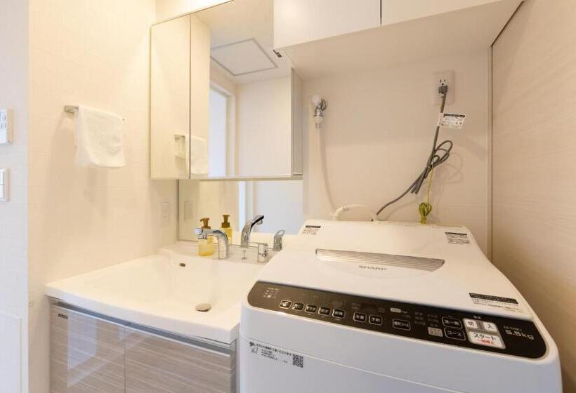 Quarto Deluxe, Crystal Exe Nanki Shirahama 1