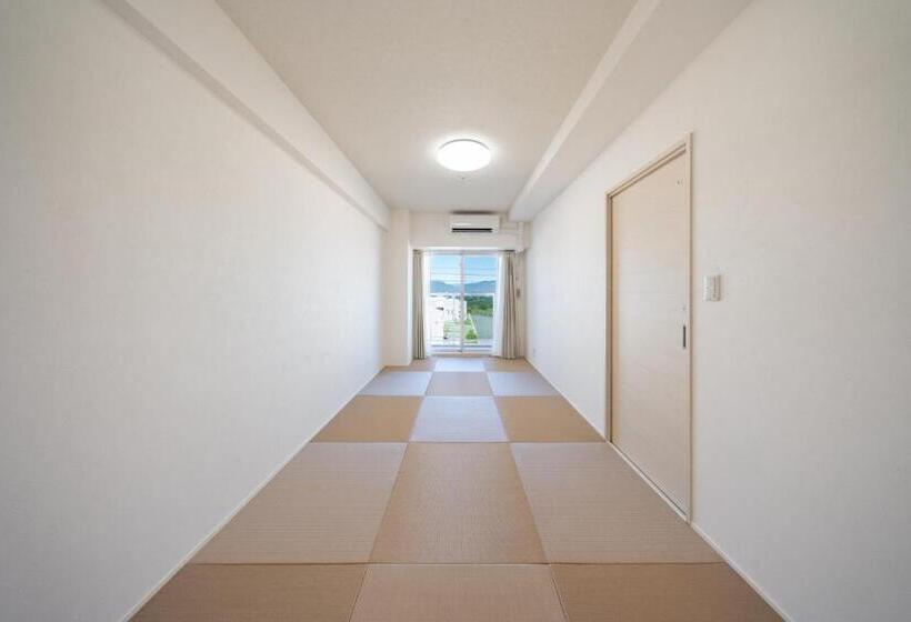 Quarto Familiar, Crystal Exe Nanki Shirahama 1
