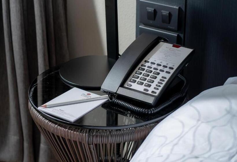 اتاق اجرایی, Bayphere Hotel Pattaya Jc