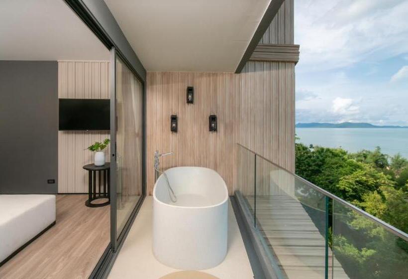 اتاق اجرایی, Bayphere Hotel Pattaya Jc