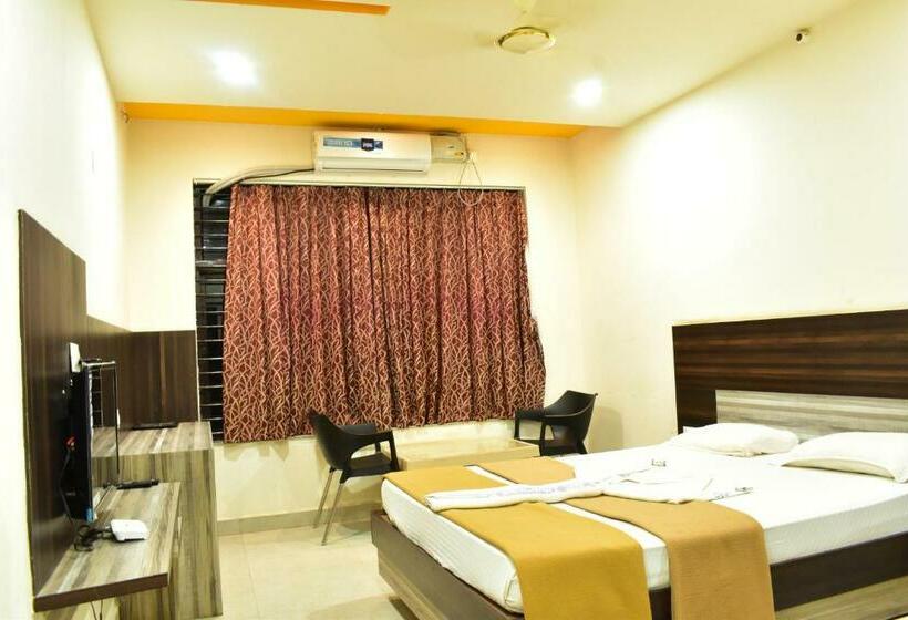 豪华房间, Dharwad Residency