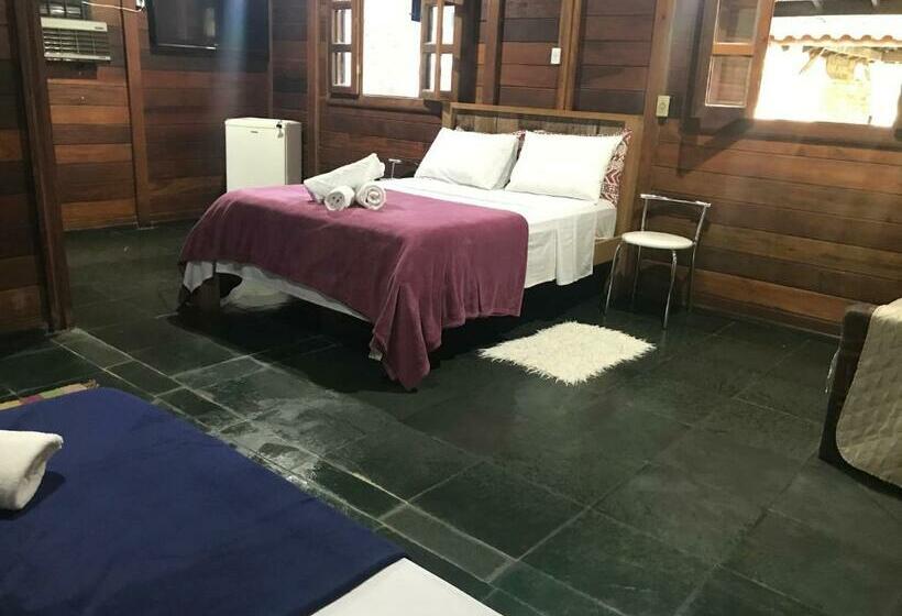 Семейный Номер, Fazenda Bom Retiro