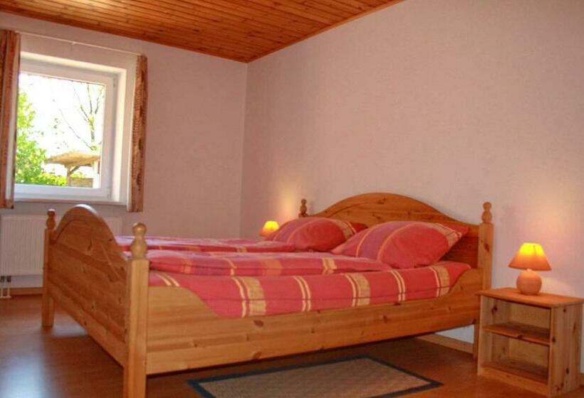 شقة غرفتين, Ferienhof Budach